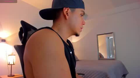 Snapshot of chrismorgan24 chatting on September 9, 5:24 pm chrismorgan24 online show from September 9, 5:24 pm