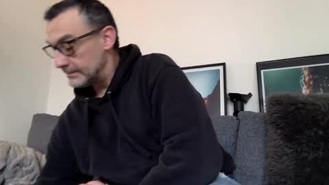 chrispanam13 online show from January 14, 11:07 am