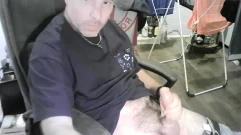 chrisprngr online show from September 12, 4:42 pm