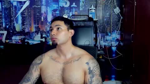 Chriss Stewart online show from February 21, 3:09 am