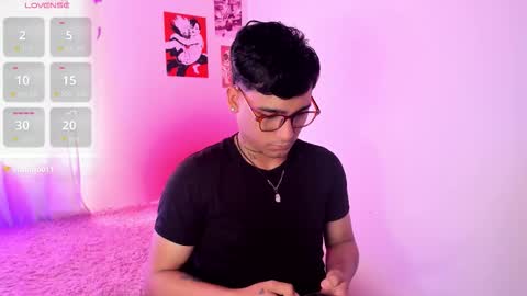 Christian Wang online show from January 5, 5:27 pm