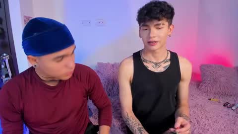 Christian Wang online show from March 24, 10:16 pm