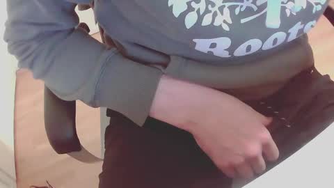 chrissoxx online show from January 19, 11:32 pm