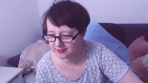 Snapshot of christarose chatting on February 26, 8:04 pm Christa online show from February 26, 8:04 pm