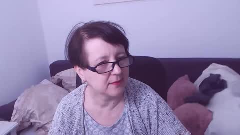 Snapshot of christarose chatting on February 26, 11:30 pm Christa online show from February 26, 11:30 pm