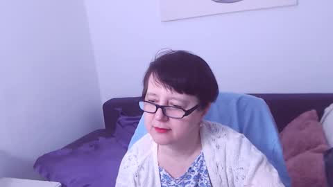 Snapshot of christarose chatting on February 22, 2:39 am Christa online show from February 22, 2:39 am