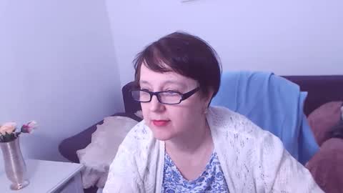 Snapshot of christarose chatting on January 29, 6:33 am Christa online show from January 29, 6:33 am