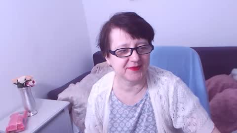 Snapshot of christarose chatting on February 14, 1:02 am Christa online show from February 14, 1:02 am