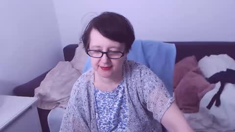 Snapshot of christarose chatting on February 16, 7:27 pm Christa online show from February 16, 7:27 pm