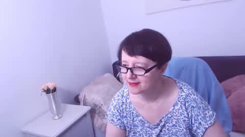 Snapshot of christarose chatting on March 2, 4:21 pm Christa online show from March 2, 4:21 pm