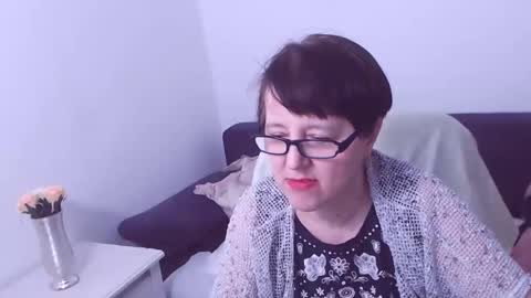 Snapshot of christarose chatting on February 28, 11:45 pm Christa online show from February 28, 11:45 pm