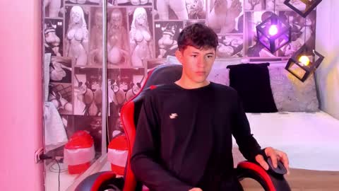 Christian  online show from March 26, 2:33 pm