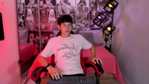 Christian  online show from February 21, 1:25 pm