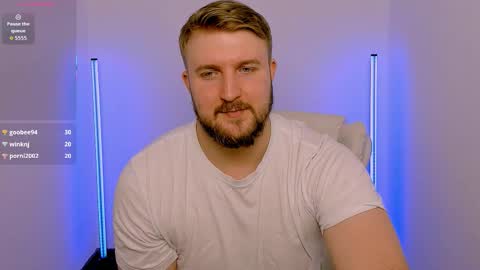 Christian online show from February 23, 8:33 pm