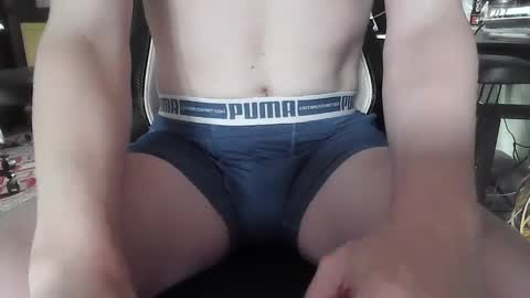 Christian And Innocent Guy online show from September 18, 8:24 pm