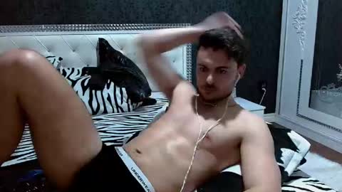 Master Gab online show from February 7, 3:30 pm