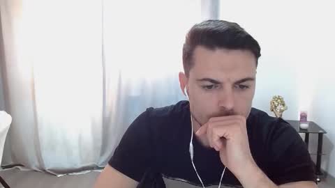 Master Gab online show from May 3, 4:35 pm
