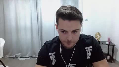 Master Gab online show from May 5, 4:57 pm