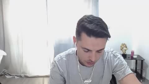 Master Gab online show from April 27, 3:09 pm