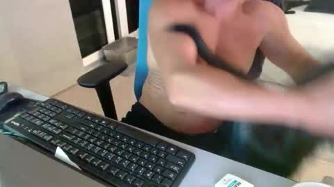 Michael USA online show from April 8, 1:30 am