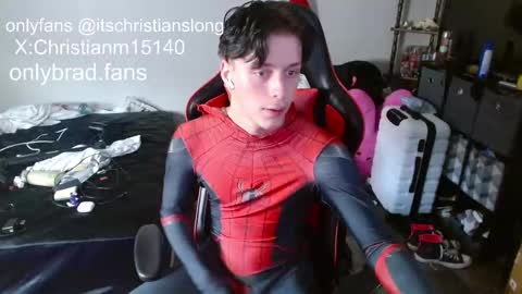 Snapshot of christianslong chatting on September 29, 10:42 pm christianslong online show from September 29, 10:42 pm