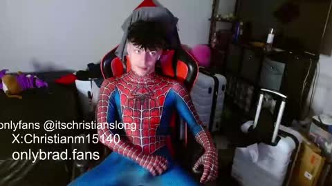Snapshot of christianslong chatting on September 30, 11:37 pm christianslong online show from September 30, 11:37 pm