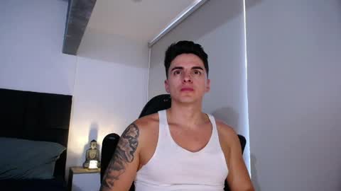 Christian online show from April 22, 4:14 pm