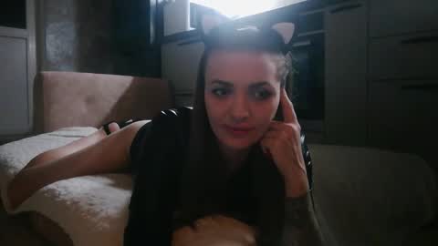 ChristieSun online show from November 4, 11:17 pm