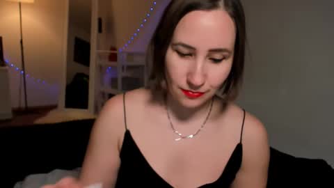 christina rosse online show from March 12, 5:49 pm