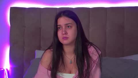 Christina online show from November 20, 6:38 pm