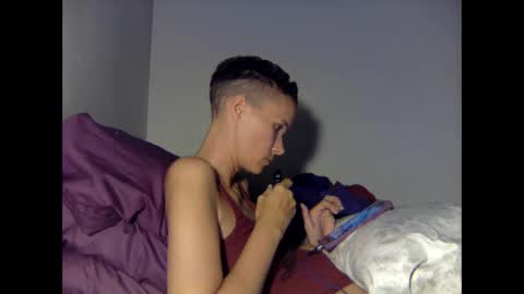 Christina Saunters online show from February 23, 7:44 am