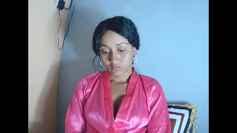 christine213 online show from October 24, 11:38 pm