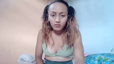 christine213 online show from February 17, 2:17 pm