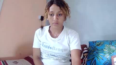 christine213 online show from March 7, 9:40 am