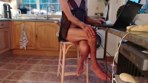 Sissy Christine online show from September 25, 5:47 am