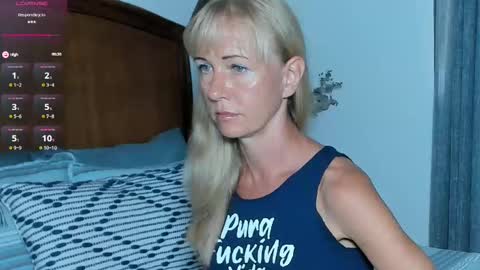 Snapshot of christine_35 chatting on October 19, 1:16 pm Christine - online show from October 19, 1:16 pm