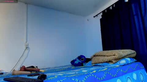 CHRISTOPHER online show from April 10, 11:04 am