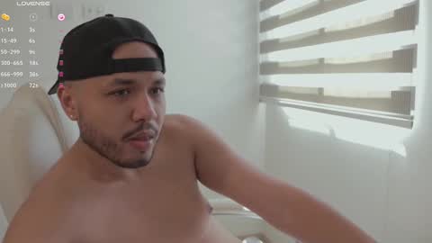 Chris online show from January 16, 6:16 pm