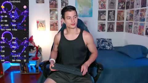 christophermillerxxx online show from April 24, 4:36 am