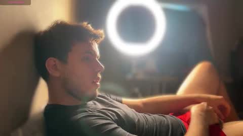 Christopher online show from October 1, 11:09 am