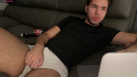 Christopher online show from January 6, 3:51 pm