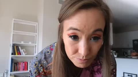 Snapshot of christy_love chatting on December 4, 8:23 pm Christy Love online show from December 4, 8:23 pm