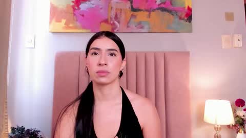 Christy online show from November 10, 6:10 pm