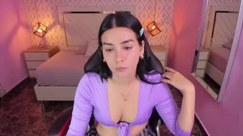 CHRISTY  online show from November 21, 7:56 pm