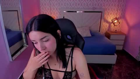 CHRISTY  online show from November 27, 7:54 pm