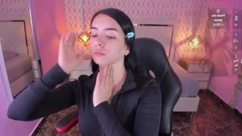 CHRISTY  online show from October 28, 7:26 pm