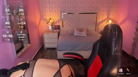 CHRISTY  online show from March 18, 7:53 pm