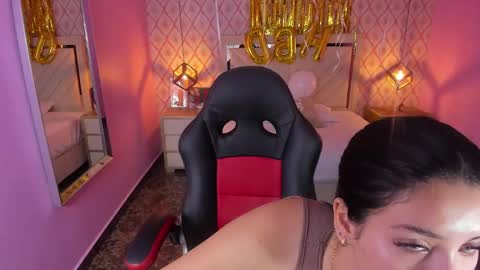 CHRISTY  online show from March 2, 7:20 pm