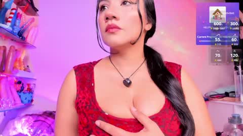 christy online show from April 17, 3:09 am