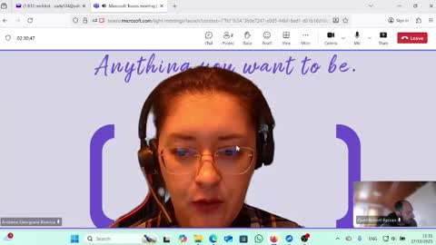 christyyyyyyy online show from October 27, 9:31 am